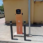 Apartamento El Mundo Como Destino - Cerca Estadio Cartuja
