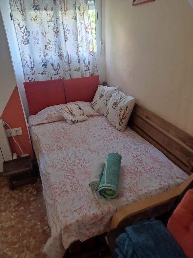 Appartement El Mundo Destino - Cerca Estadio Cartuja Séville