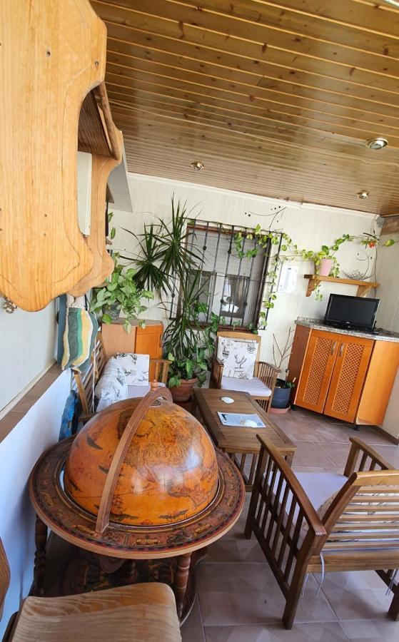 Appartement El Mundo Destino - Cerca Estadio Cartuja